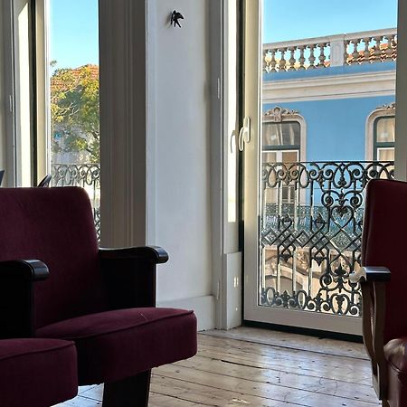 Belem1886 - Tagus Horizon Apartment ลิสบอน ภายนอก รูปภาพ