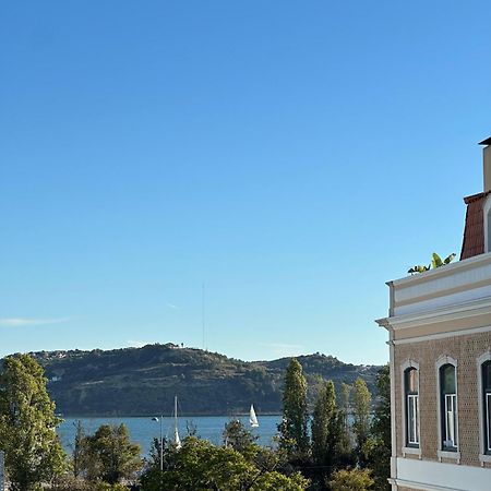Belem1886 - Tagus Horizon Apartment ลิสบอน ภายนอก รูปภาพ