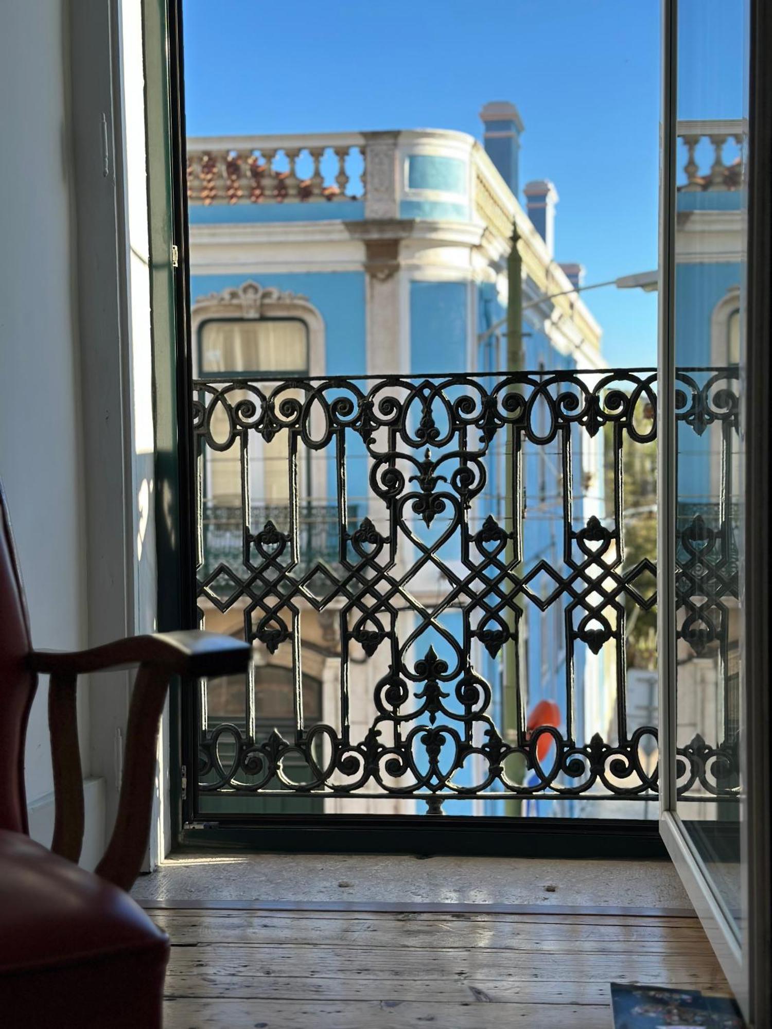 Belem1886 - Tagus Horizon Apartment ลิสบอน ภายนอก รูปภาพ