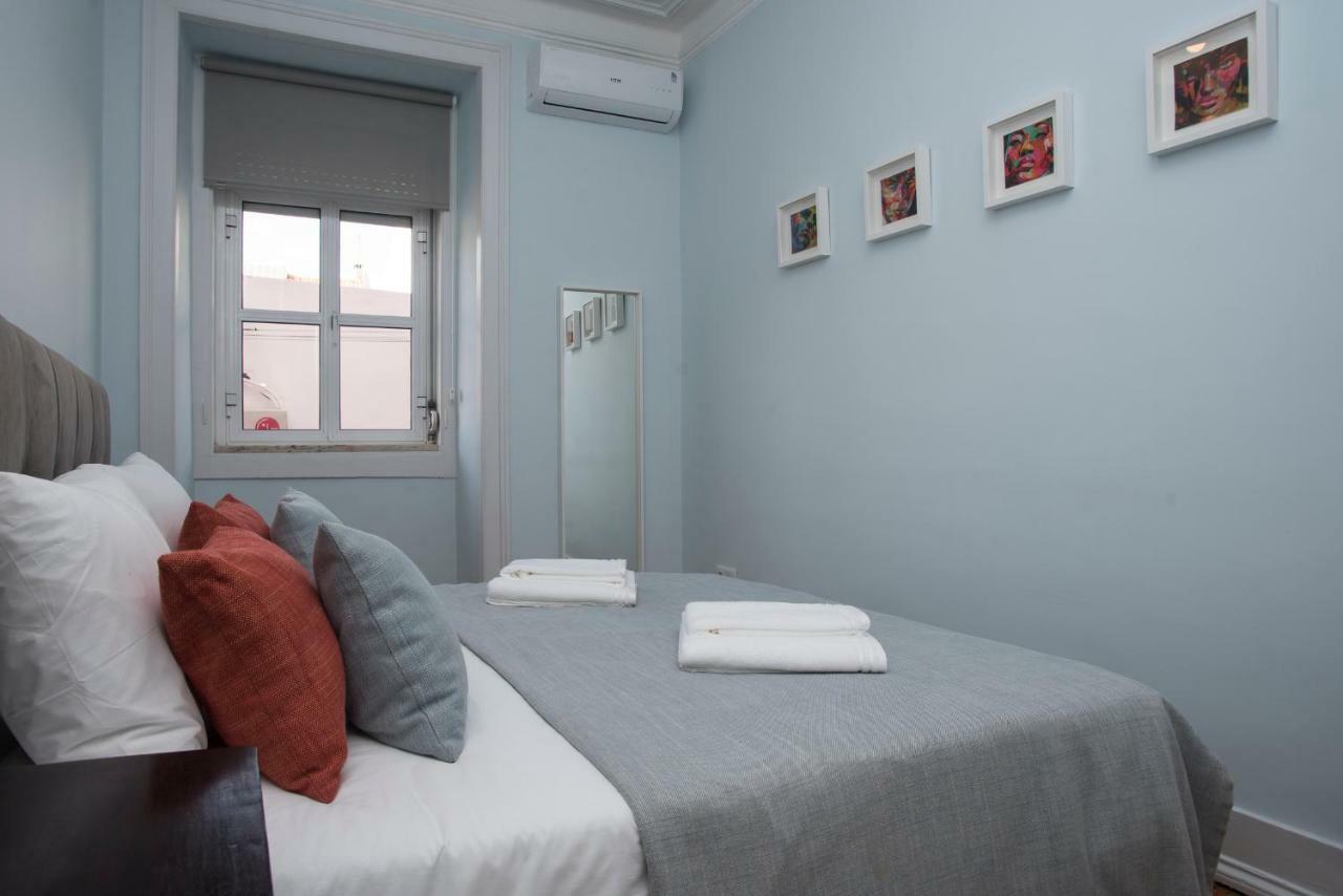 Belem1886 - Tagus Horizon Apartment ลิสบอน ภายนอก รูปภาพ
