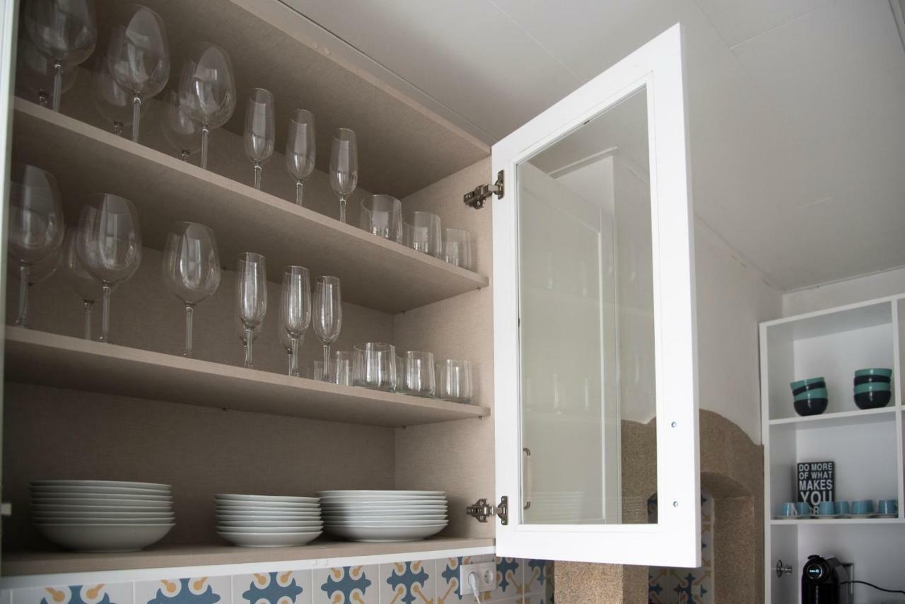 Belem1886 - Tagus Horizon Apartment ลิสบอน ภายนอก รูปภาพ